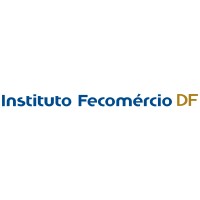 Instituto Fecomércio DF logo - Similar company to Prêmio Visão Consciente Da Fecomércio Rj