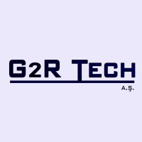 G2R Teknolojileri Ticaret A.Ş. logo - Similar company to Ekipte