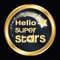 Hello Superstars logo - Similar company to Versatile Group Bd
