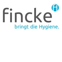 FINCKE-Hygiene Fachgroßhandel OHG logo - Similar company to Hager Arbeitsschutz- Und Hygieneartikel Vertriebs Gmbh