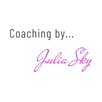 Coaching By... Julia Sky