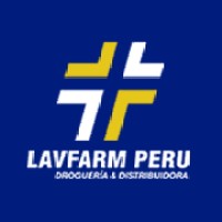 Lavfarm Perú logo - Similar company to Oxyman Comercial