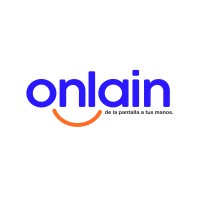 Onlain logo - Similar company to Net & Services Trantor