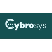 Cybrosys Communications logo - Similar company to Vruksham Talent Group