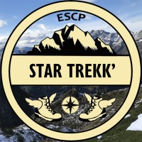 Star Trekk ESCP logo - Similar company to Mytma