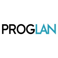 Proglan Futuretech logo - Similar company to Taashatech Infosolutions Pvt. Ltd.