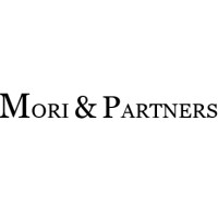 Mori & Partners logo - Similar company to Studio Legale Mori & Associati
