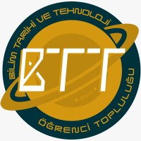 Bilim Tarihi ve Teknoloji Öğrenci Topluluğu logo - Similar company to Beylikdüzü Teknoloji Topluluğu
