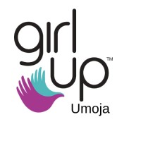 Girl Up Umoja logo - Similar company to Paramedic Network