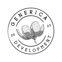 Generica Development logo - Similar company to Impactplatform B.V.
