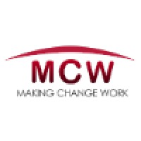 Making Change Work - 'Behind The Eye' Behaviour Change