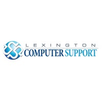 Lexington Computer Support logo - Similar company to Devnull Software