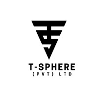 T-Sphere (Pvt) Ltd. logo - Similar company to Havana Tech Pvt Ltd