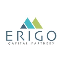 Erigo Capital Partners logo - Similar company to 4Th Sector Innovations