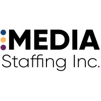 Media Staffing Inc. logo - Similar company to Media Staffing Network