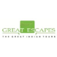 Great Escapes, India