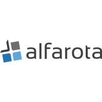 ALFAROTA logo - Similar company to Decomar Logistic