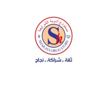 Sharaya Drug Store logo - Similar company to Bridge
