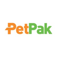 PetPak logo - Similar company to Petpack