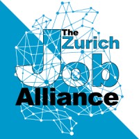 The Zurich Job Alliance logo - Similar company to Ich Spreche