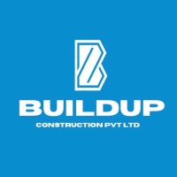 Buildup construction company logo - Similar company to Kalathil Brothers Construction Company Private Limited