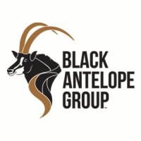 The Black Antelope Group logo - Similar company to Black Antelope Law