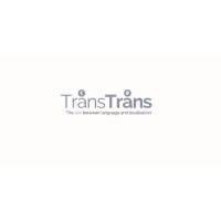 TransTrans Ltd logo - Similar company to Toppu