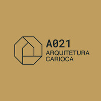 A021 - Arquitetura Carioca