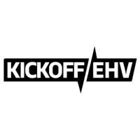 Kickoff EHV logo - Similar company to B&R Beurs Eindhoven Investment Society