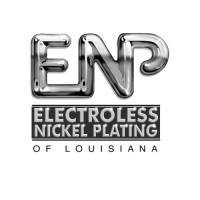 ELECTROLESS NICKEL PLATING OF LOUISIANA INC logo - Similar company to Stewart Iron Works