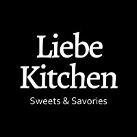 Liebe Kitchen logo - Similar company to Sixty Two Coffee