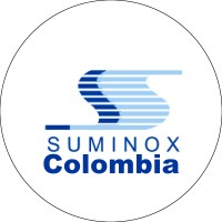 Suminox Aceros Colombia logo - Similar company to Suminox Aceros Costa Rica