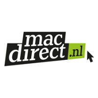 MacDirect logo - Similar company to Clelands Timber Products