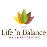 Life 'n Balance Wellness Centre logo - Similar company to Cool Family Solutions