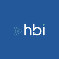 HBI logo - Similar company to Finne