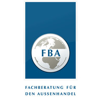 Fachberatung für den Aussenhandel (FBA) logo - Similar company to Kompetenzzentrum Arbeitswelt.Plus