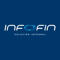 INFOFIN logo - Similar company to Infofied