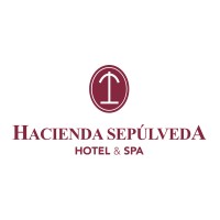 Hotel Hacienda Sepulveda & SPA logo - Similar company to Conmersa