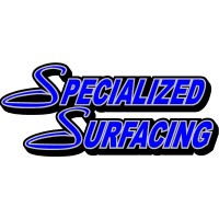 Specialized Surfacing Utility Paving & Construction, LLC logo - Similar company to Main Line Construction Services