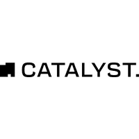 CATALYST. Constructions logo - Similar company to Elite Mh Solutions
