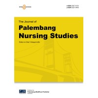 The Journal of Palembang Nursing Studies logo - Similar company to Rhetoric Academy Palembang