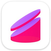 Slash - The do app logo - Similar company to Ai Strategy Hub