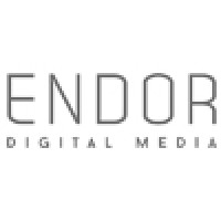 Endor Digital Media logo - Similar company to Eterna