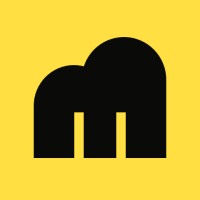 Mystery.org logo - Similar company to Dasheroo