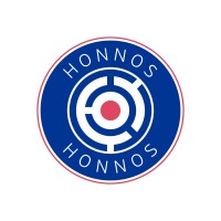 Honnos logo - Similar company to Platikkemos