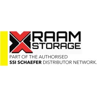 RAAM Storage logo - Similar company to Amyson Pty Ltd