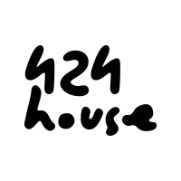 424 HOUSE logo - Similar company to Lost My Accent