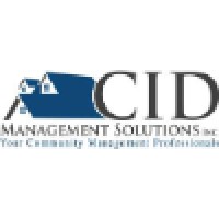 Cid Management Solutions Inc.