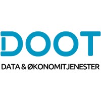 Data og økonomitjenester AS logo - Similar company to Data & It Service