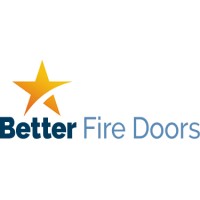Better Fire Doors LTD logo - Similar company to Friends Of Moorfields Eye Hospital